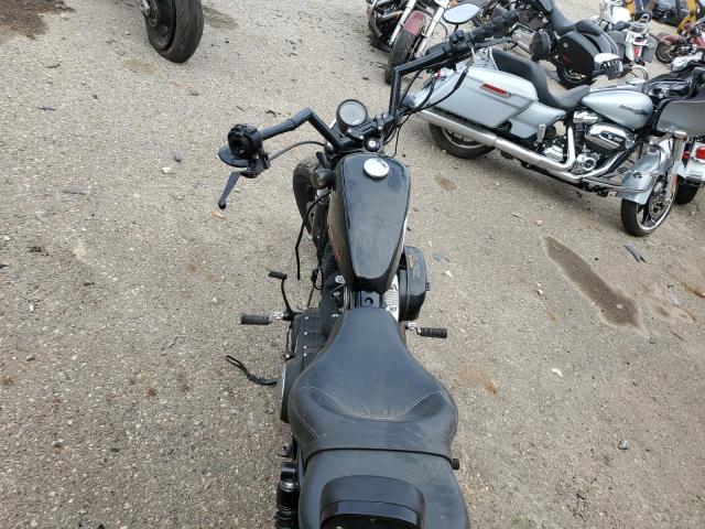 2013 HARLEY-DAVIDSON XL1200 1HD1LC314DC434068