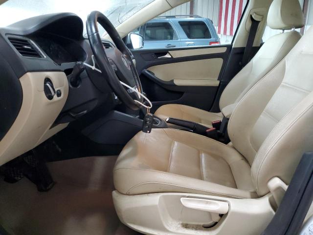 2011 VOLKSWAGEN JETTA SE - 3VWBZ7AJ7BM383463