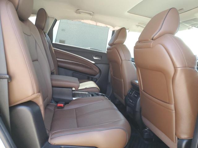 2017 ACURA MDX ADVANC 5FRYD4H85HB036996