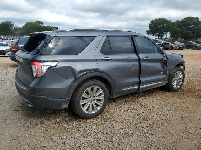 2022 FORD EXPLORER K 1FM5K7LCXNGB96621