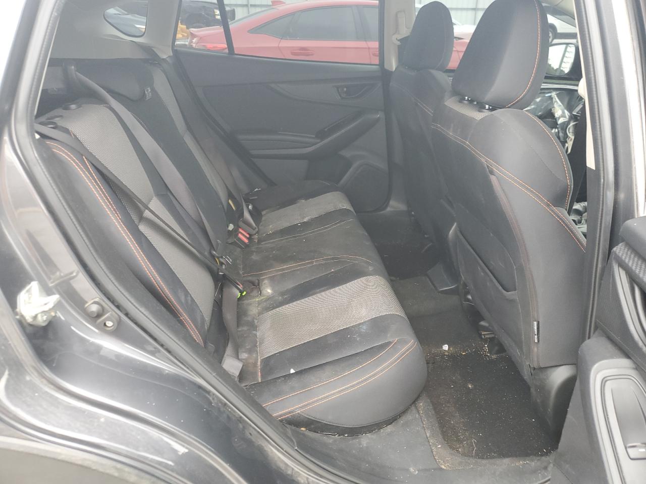 SUBARU CROSSTREK PREMIUM