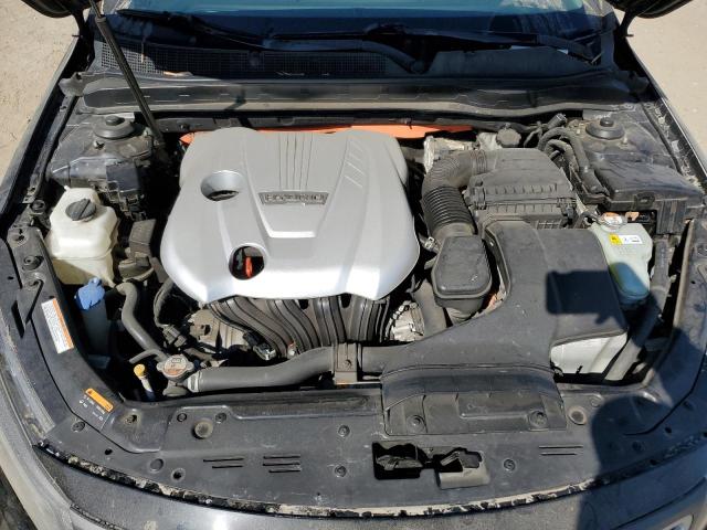 2015 KIA OPTIMA HYB KNAGN4ADXF5083373
