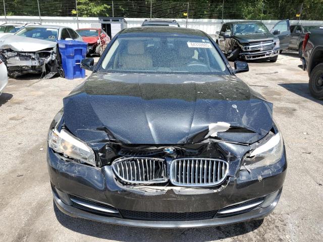 2011 BMW 528 I - WBAFR1C5XBC260577
