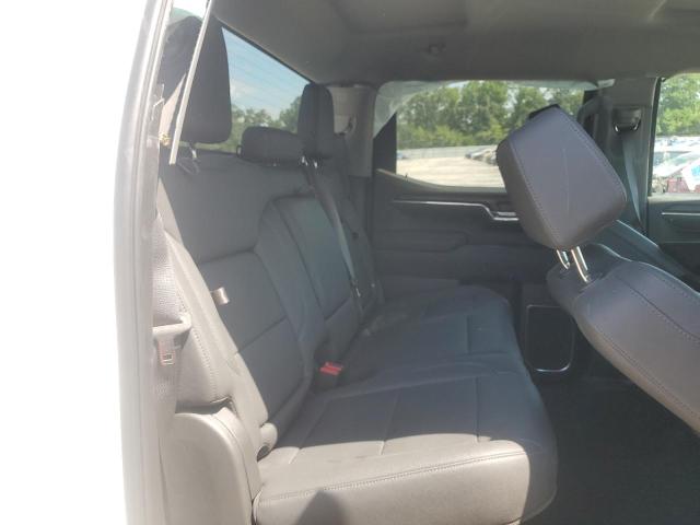 2025 GMC SIERRA C15 3GTPHDED3SG191910