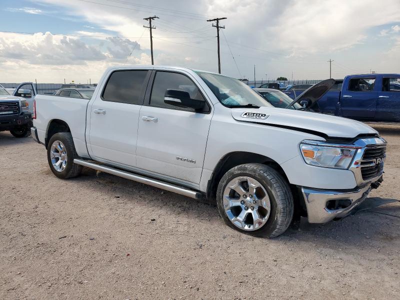 2020 RAM 1500 BIG H 1C6RREFT5LN180005
