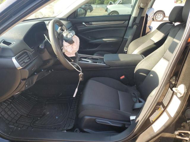 2019 HONDA ACCORD LX 1HGCV1F17KA175235