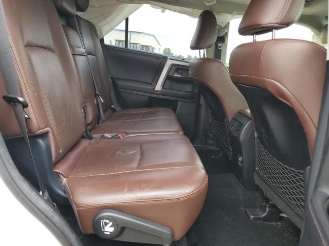 2016 TOYOTA 4RUNNER SR5/SR5 PREMIUM JTEBU5JR6G5360955