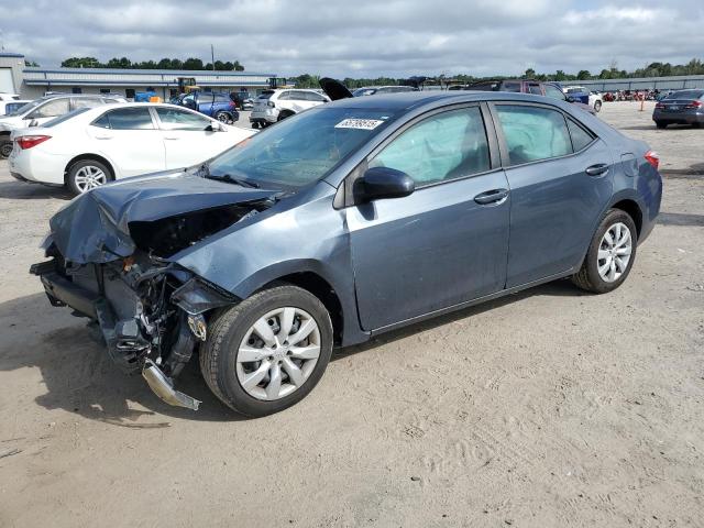 Global Auto Auctions: 2014 TOYOTA COROLLA L