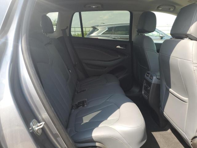 2019 BUICK ENVISION E LRBFXCSA8KD126887