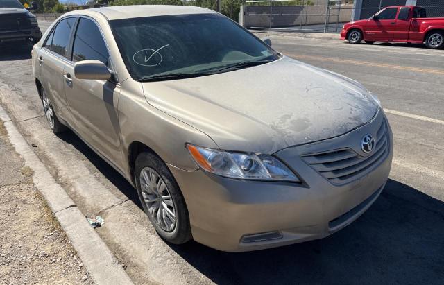 TOYOTA CAMRY CE