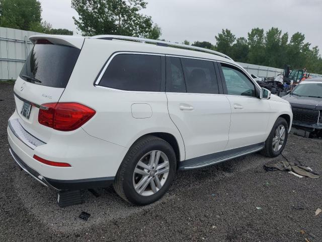 2014 MERCEDES-BENZ GL 450 4MA - 4JGDF7CE4EA420339