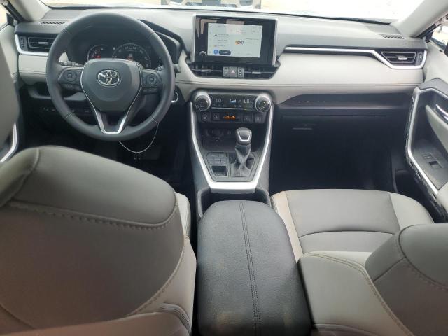 2024 TOYOTA RAV4 XLE P 2T3A1RFV1RC471867