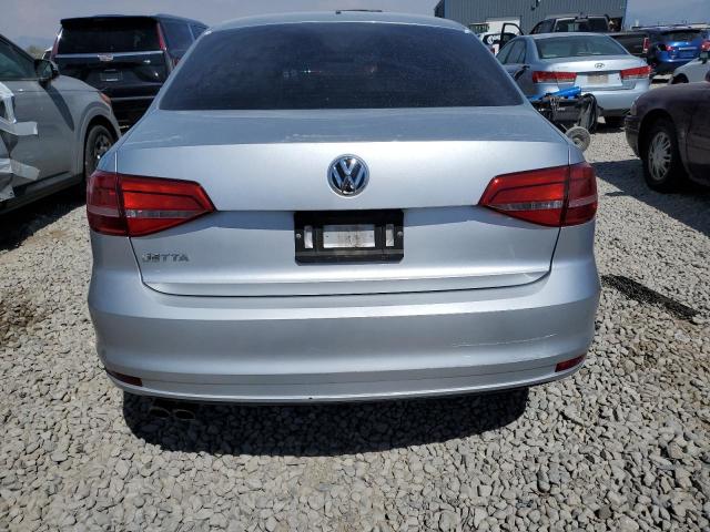 2015 VOLKSWAGEN JETTA BASE 3VW2K7AJ8FM333410