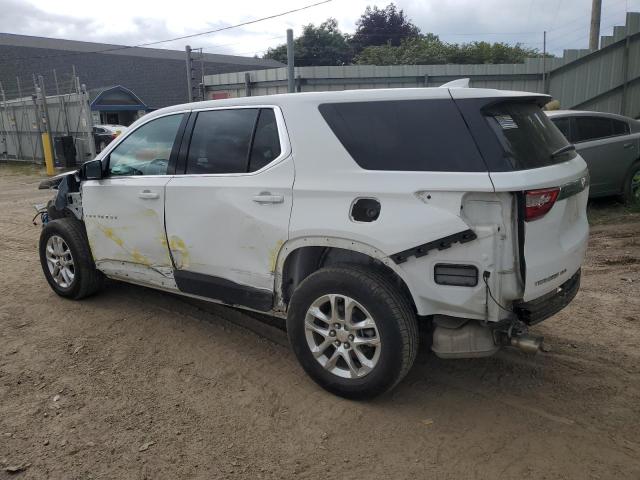 2020 CHEVROLET TRAVERSE L 1GNEVFKW5LJ260198