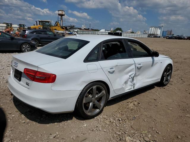 2015 AUDI A4 PREMIUM WAUFFAFL7FA069011
