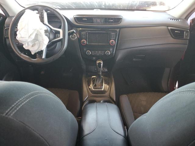 2020 NISSAN ROGUE S - 5N1AT2MT3LC734772