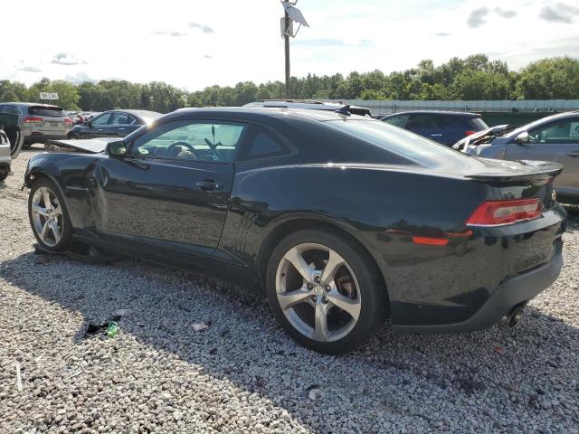 Vin: 2g1ff1e33f9299590, lot: 62846415, chevrolet camaro lt 20152