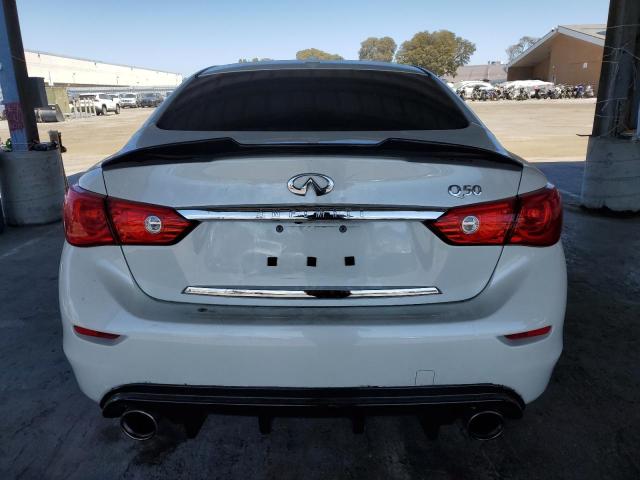 2017 INFINITI Q50 PREMIU JN1EV7APXHM739959