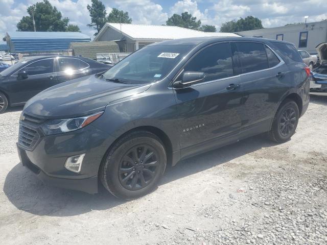 Global Auto Auctions: 2019 CHEVROLET EQUINOX LT