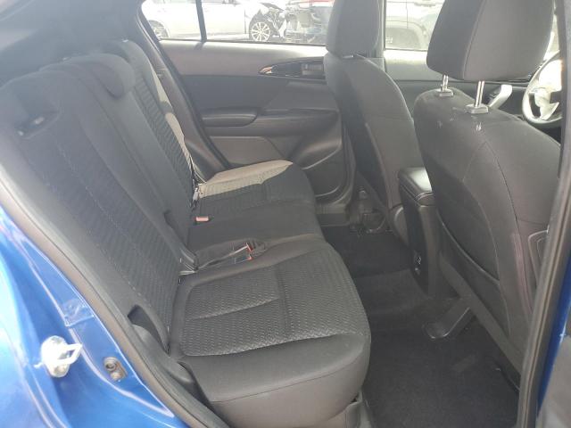 2018 MITSUBISHI ECLIPSE CR JA4AT4AA5JZ045632