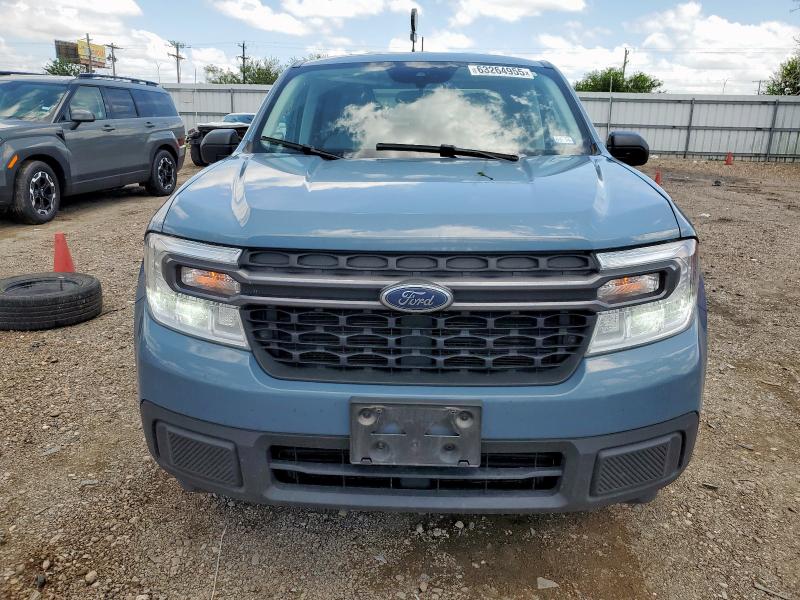 2024 FORD MAVERICK XLT 3FTTW8H35RRA83835