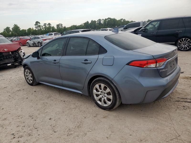 2020 TOYOTA COROLLA LE - JTDEPRAE4LJ064721