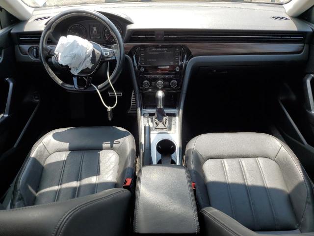 2020 VOLKSWAGEN PASSAT SEL 1VWCA7A30LC009373
