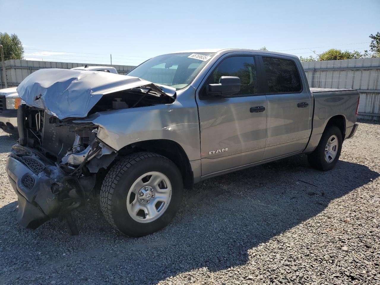 RAM 1500 TRADESMAN