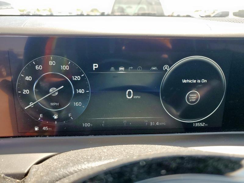 2024 KIA SELTOS EX KNDER2AA3R7616360