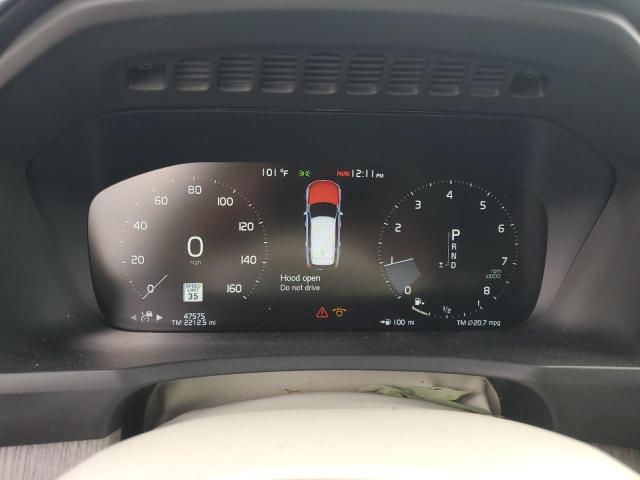 2022 VOLVO XC90 T6 IN YV4A221L1N1869787
