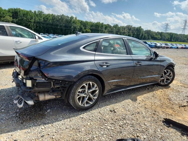 2023 HYUNDAI SONATA SEL KMHL64JAXPA266846