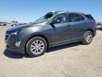 2018 CHEVROLET EQUINOX LT - 3GNAXJEV7JS622574