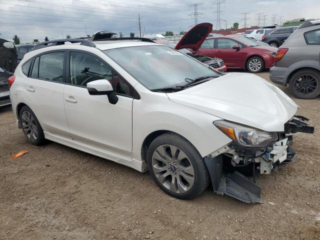 2016 SUBARU IMPREZA SP JF1GPAY62G8273225