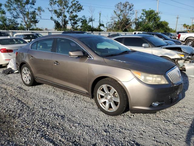 2012 BUICK LACROSSE P - 1G4GD5E33CF245326