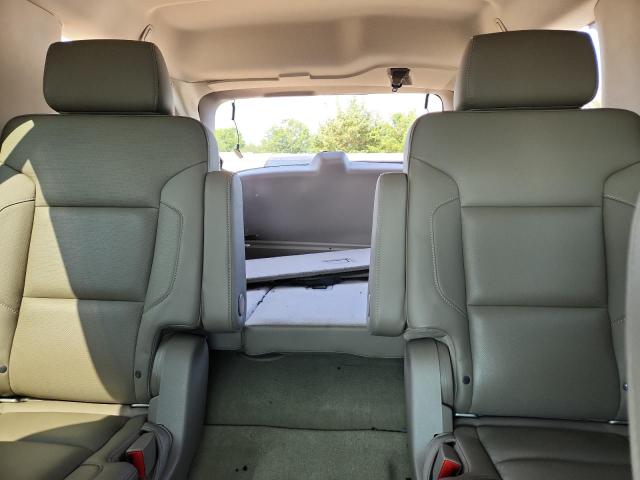2016 GMC YUKON SLT 1GKS2BKC3GR279959