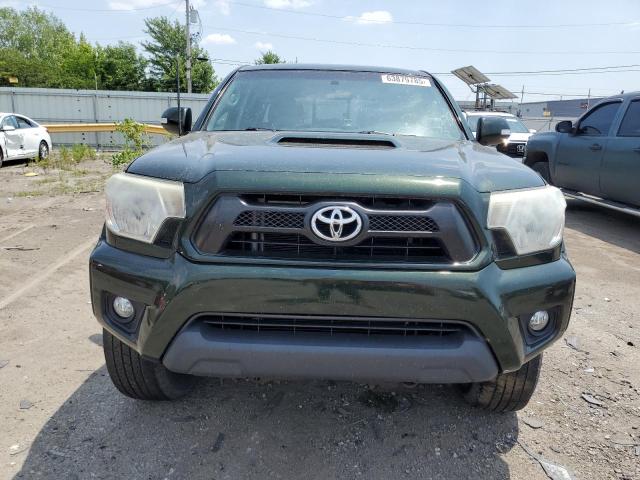 2012 TOYOTA TACOMA DOU - 3TMLU4EN2CM095062