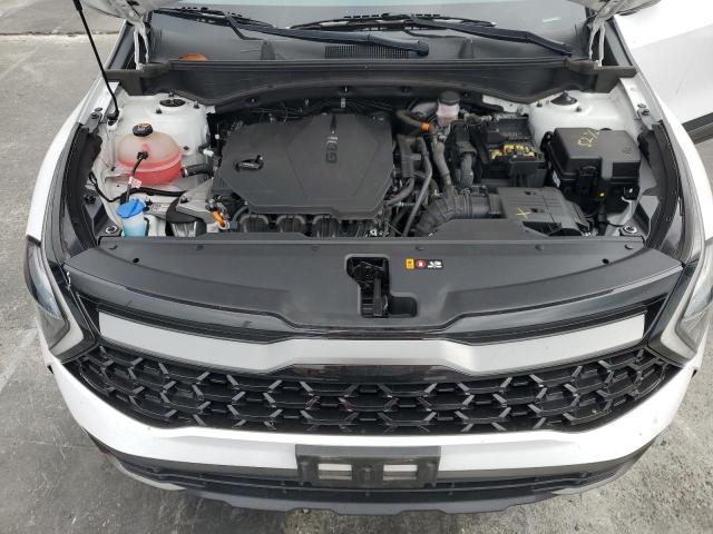 2023 KIA SPORTAGE X - 5XYK6CAF9PG013832