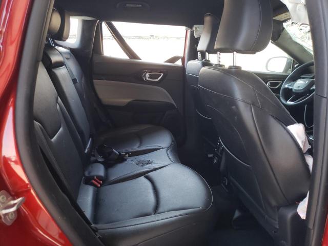 2025 JEEP COMPASS LI - 3C4NJDCN0ST550449