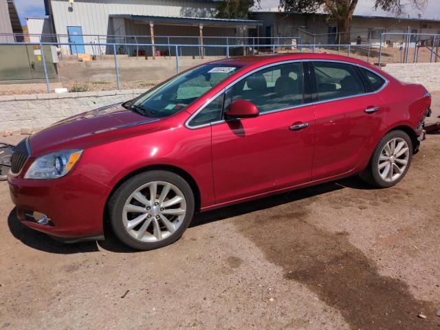 BUICK VERANO CON