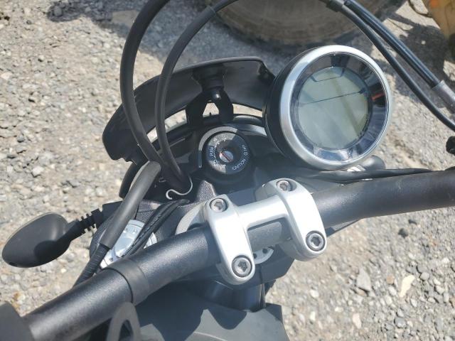 2016 DUCATI SCRAMBLER 800 ML015ANM8GT007939