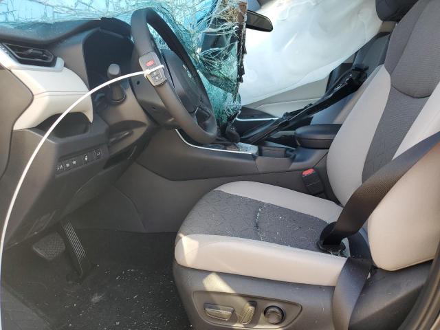 2025 TOYOTA RAV4 XLE 2T3P1RFV6SC536339