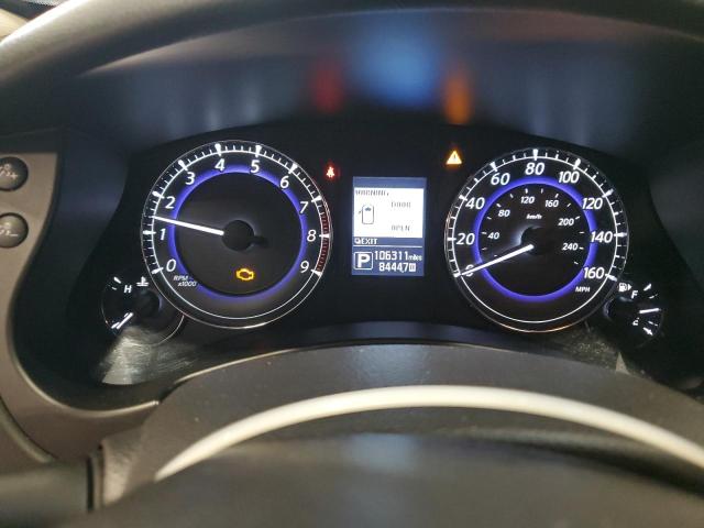 2017 INFINITI QX50 JN1BJ0RR9HM401156