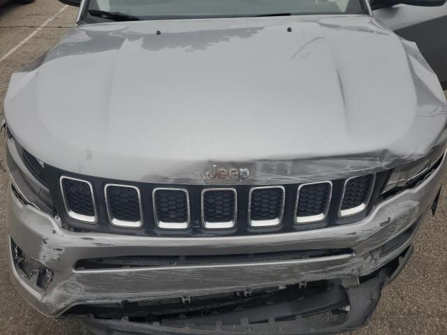 2018 JEEP COMPASS LA 3C4NJDBB0JT456061