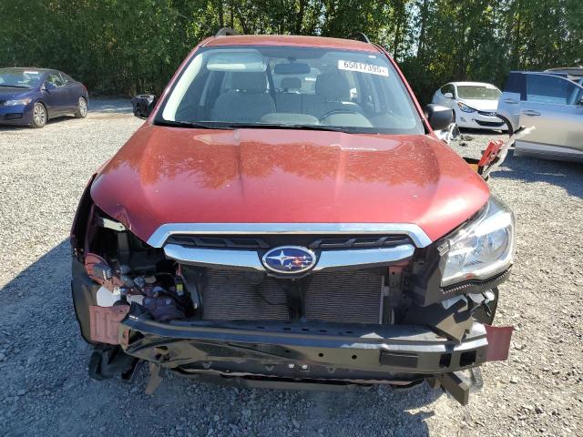 2018 SUBARU FORESTER 2 JF2SJABCXJH514994