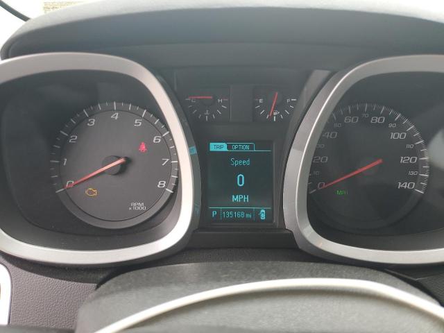 2014 CHEVROLET EQUINOX LT - 2GNALCEK8E6317747