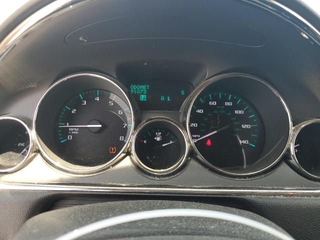 2015 BUICK ENCLAVE 5GAKVCKDXFJ299139