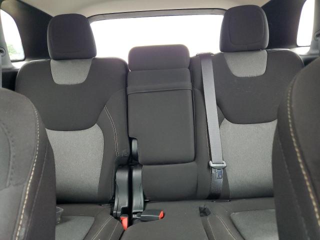 2016 JEEP CHEROKEE S 1C4PJMAB8GW286111