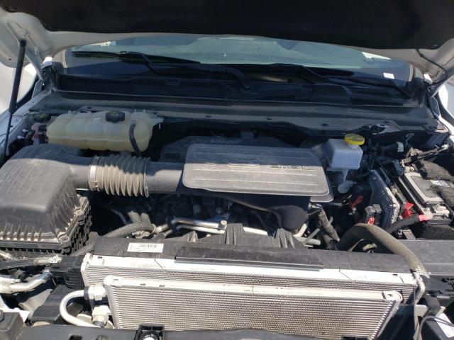 2022 RAM 1500 BIG H - 1C6RREBG4NN277367