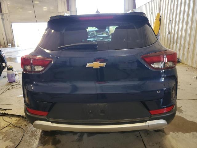 2022 CHEV TRAILBLAZER L FWD - KL79MPSL9NB015214