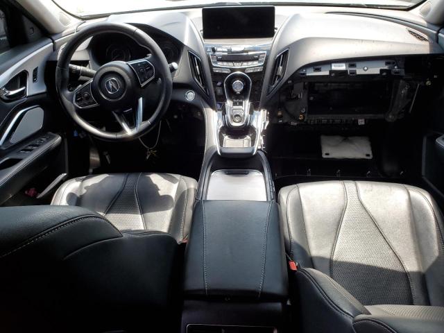 2020 ACURA RDX TECHNO 5J8TC2H55LL004808